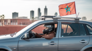 Explore Marrakech Like a Local: The Advantages of Car Rental for Tourists