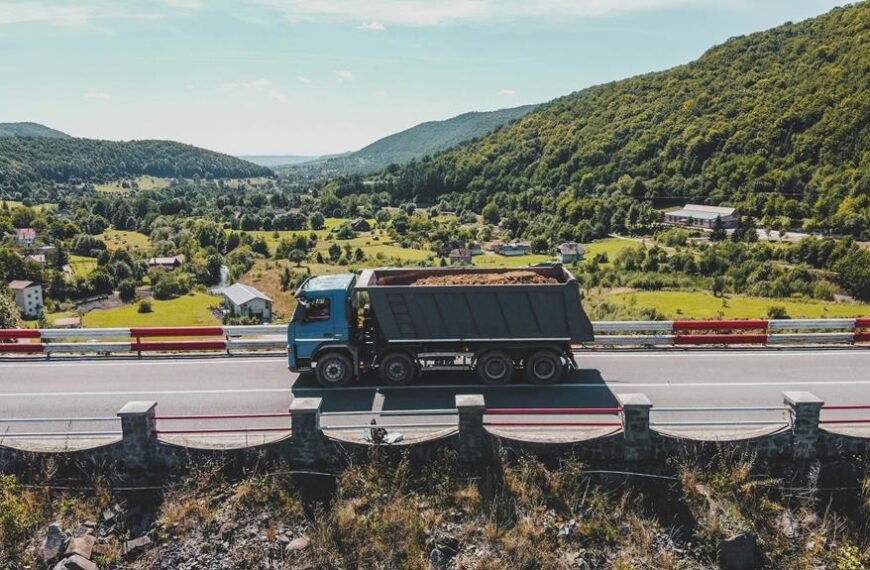 scenic marrakech road trip